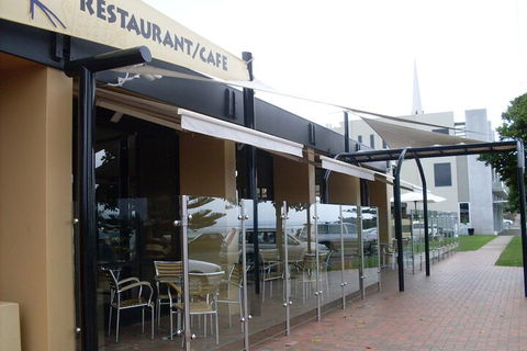 Comfort Inn Richmond Henty - Accommodation Port Macquarie 3