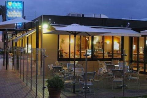 Comfort Inn Richmond Henty - Accommodation Port Macquarie 0
