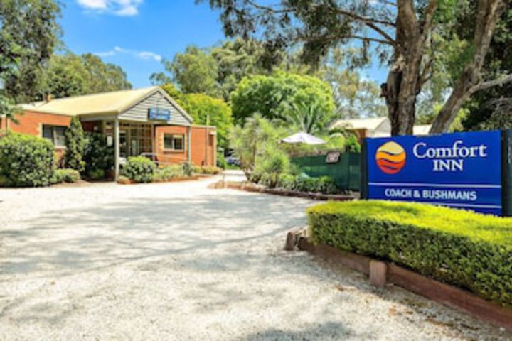 Seymour VIC Accommodation Port Macquarie