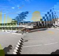 Comfort Inn On Raglan - Accommodation Port Macquarie