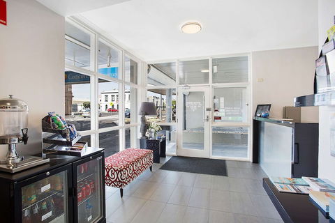 Comfort Inn Western - Accommodation Port Macquarie 6