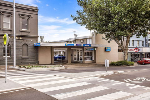 Comfort Inn Western - Accommodation Port Macquarie 3