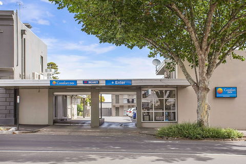 Comfort Inn Western - Accommodation Port Macquarie 1