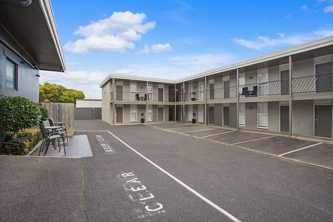 Comfort Inn Western - Accommodation Port Macquarie 2
