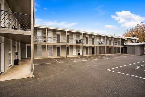 Comfort Inn Western - Accommodation Port Macquarie 4