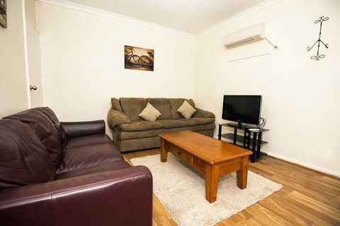 Kalgoorlie Overland Motel - Accommodation Port Macquarie 7