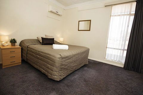 Kalgoorlie Overland Motel - Accommodation Port Macquarie 5