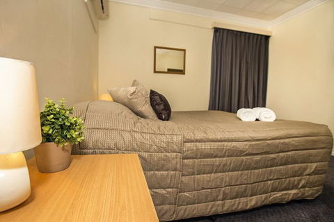 Kalgoorlie Overland Motel - Accommodation Port Macquarie 6