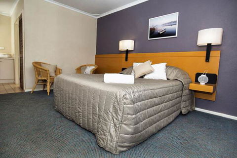 Kalgoorlie Overland Motel - Accommodation Port Macquarie 4
