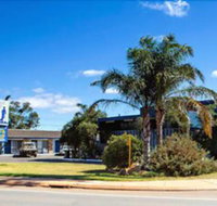 Kalgoorlie Overland Motel - Accommodation Port Macquarie