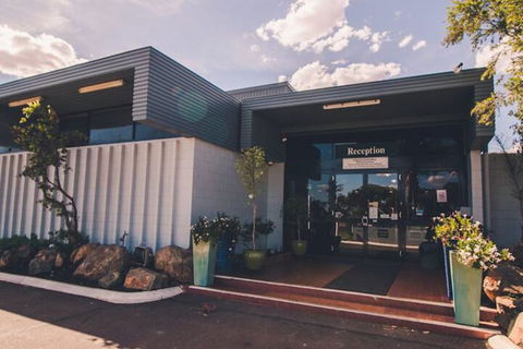 Kalgoorlie Overland Motel - Accommodation Port Macquarie 3
