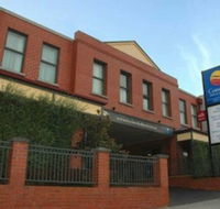 Comfort Inn  Suites City Views - Accommodation Port Macquarie