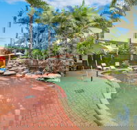 Cairns City Sheridan - Accommodation Port Macquarie