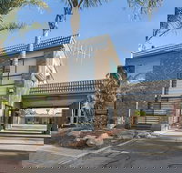 Citrus Valley Motel - Accommodation Port Macquarie