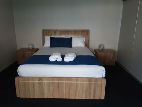 Arlia Sands Apartments - Accommodation Port Macquarie 6