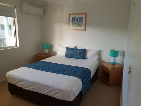 Arlia Sands Apartments - Accommodation Port Macquarie 5