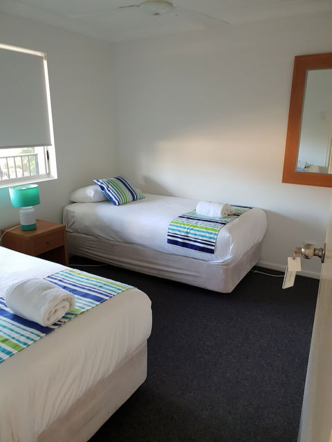 Arlia Sands Apartments - Accommodation Port Macquarie 3
