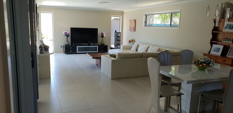Arlia Sands Apartments - Accommodation Port Macquarie 0