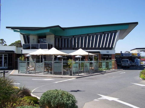 Highlander Hotel - Accommodation Port Macquarie 1