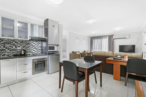 Comfort Inn & Suites Burwood - Accommodation Port Macquarie 5