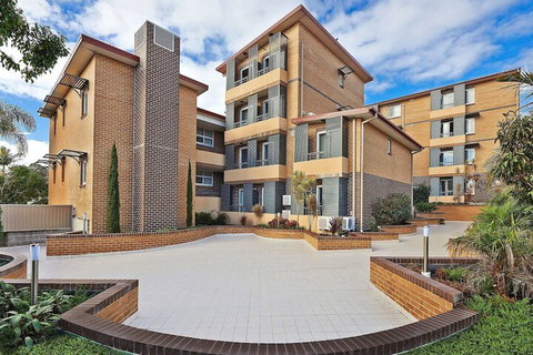 Comfort Inn & Suites Burwood - Accommodation Port Macquarie 2