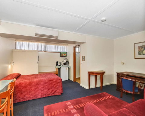 Comfort Inn Cedar Lodge - Accommodation Port Macquarie 3