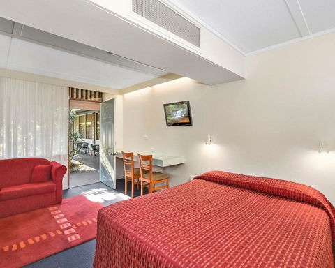 Comfort Inn Cedar Lodge - Accommodation Port Macquarie 6