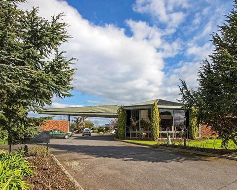 Comfort Inn Cedar Lodge - Accommodation Port Macquarie 1