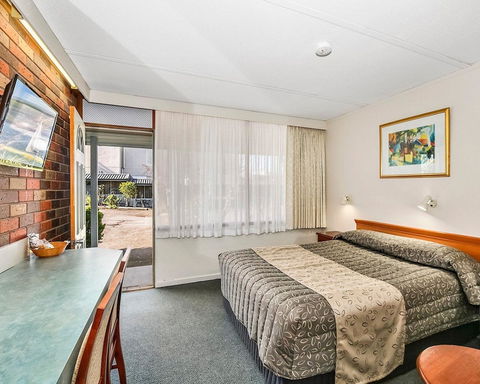 Comfort Inn Cedar Lodge - Accommodation Port Macquarie 5
