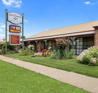 The Settlement Historic Hotel - Accommodation Port Macquarie