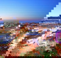 Hilton Darwin - Accommodation Port Macquarie