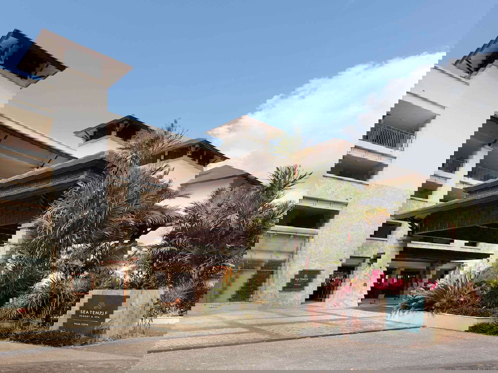  Accommodation Port Macquarie