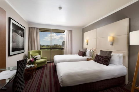 Rydges North Sydney - Accommodation Port Macquarie 6