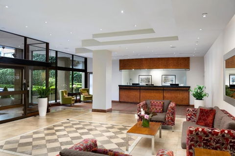 Rydges North Sydney - Accommodation Port Macquarie 1