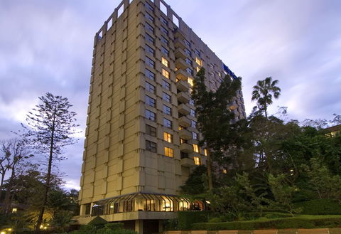 Rydges North Sydney - Accommodation Port Macquarie 0