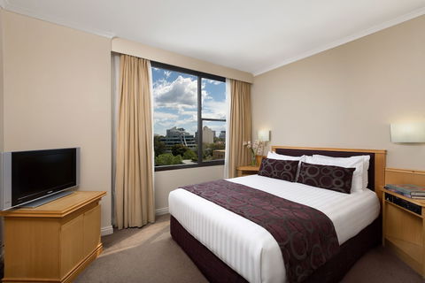 Rydges North Sydney - Accommodation Port Macquarie 4