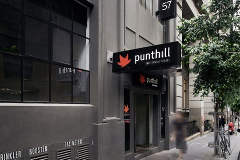 Punthill Manhattan - Accommodation Port Macquarie 0
