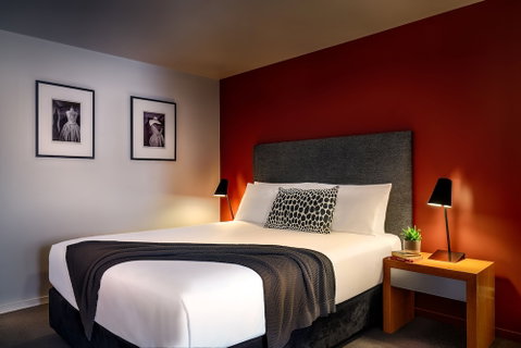 Punthill Little Bourke - Accommodation Port Macquarie 4
