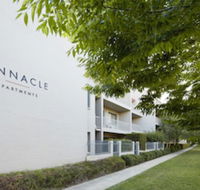 Pinnacle Apartments - Accommodation Port Macquarie