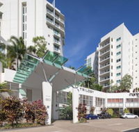 Mantra Trilogy - Accommodation Port Macquarie
