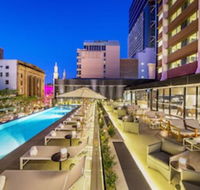 Hyatt Regency Brisbane - Accommodation Port Macquarie
