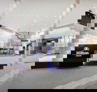 Hilton Brisbane - Accommodation Port Macquarie