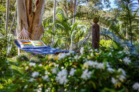 Sensom Luxury Bed & Breakfast - Accommodation Port Macquarie 3