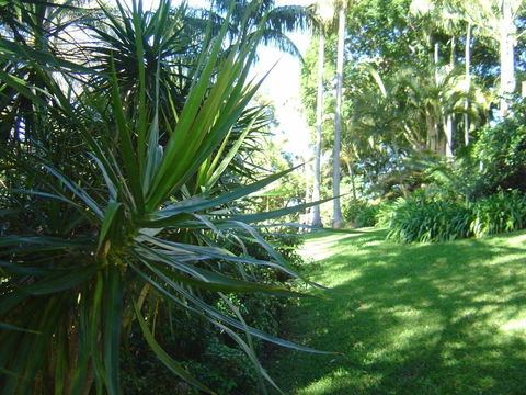Sensom Luxury Bed & Breakfast - Accommodation Port Macquarie 2
