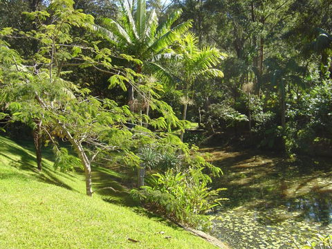 Sensom Luxury Bed & Breakfast - Accommodation Port Macquarie 5