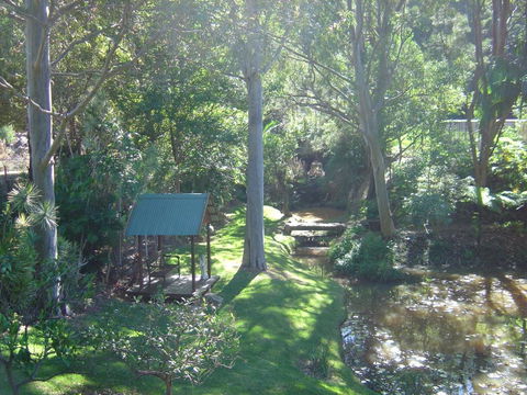 Sensom Luxury Bed & Breakfast - Accommodation Port Macquarie 1