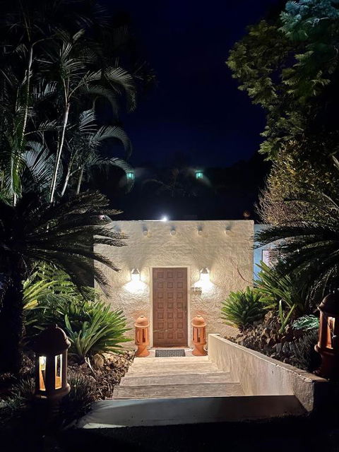 Sensom Luxury Bed & Breakfast - Accommodation Port Macquarie 6