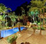 Sensom Luxury Bed  Breakfast - Accommodation Port Macquarie