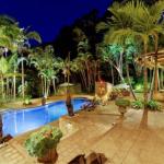 Sensom Luxury Bed & Breakfast - Accommodation Port Macquarie 0