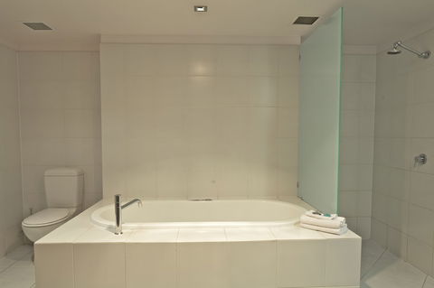 Zero Davey Boutique Apartment Hotel - Accommodation Port Macquarie 4